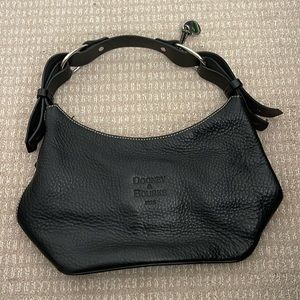 Dooney & Bourke Black Purse